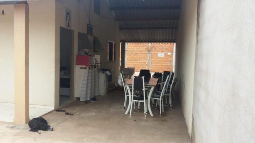 Casa, 2 quartos - Foto 13