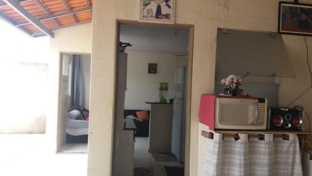 Casa, 2 quartos - Foto 12