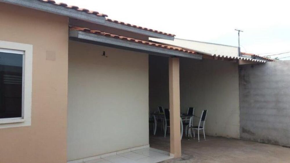 Casa, 2 quartos - Foto 8