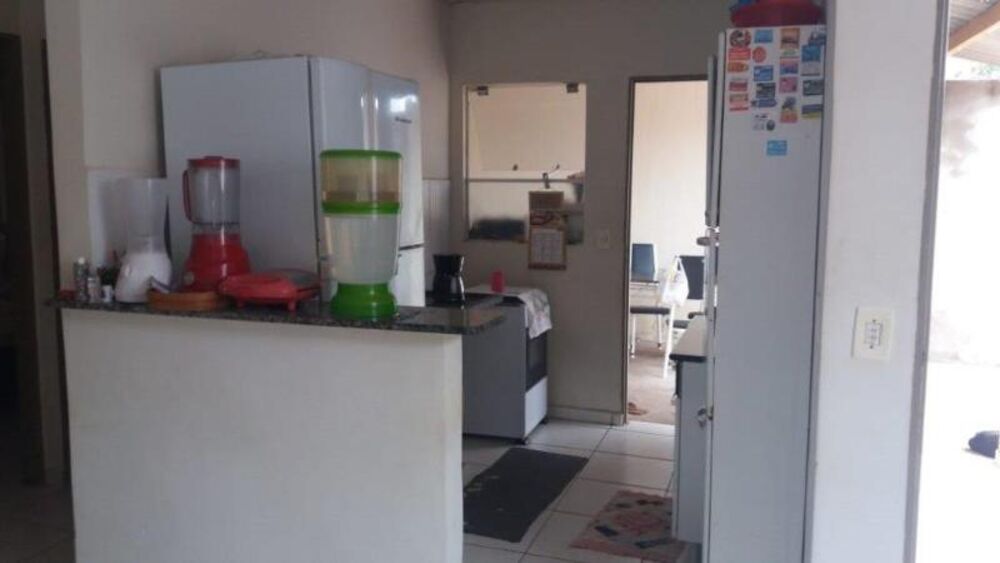 Casa, 2 quartos - Foto 1