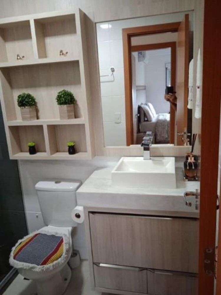 Apartamento à venda com 2 quartos, 79m² - Foto 11