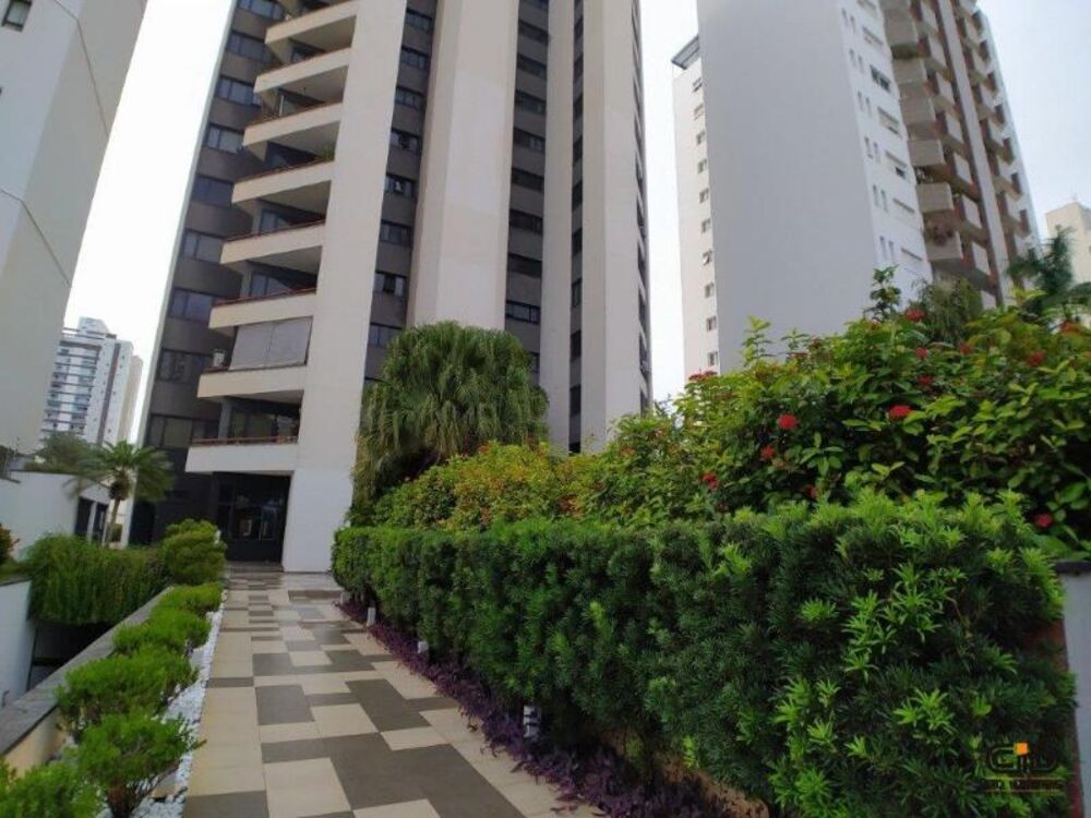 Apartamento à venda com 2 quartos, 79m² - Foto 3