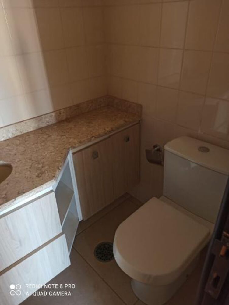 Apartamento, 4 quartos, 190 m² - Foto 2