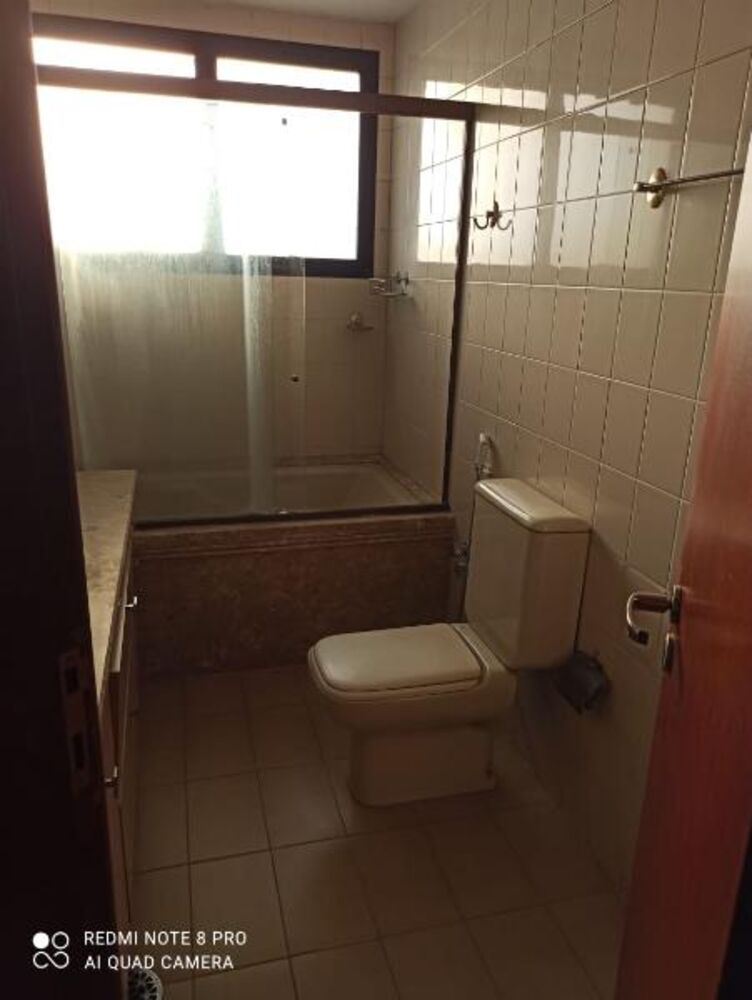 Apartamento, 4 quartos, 190 m² - Foto 8