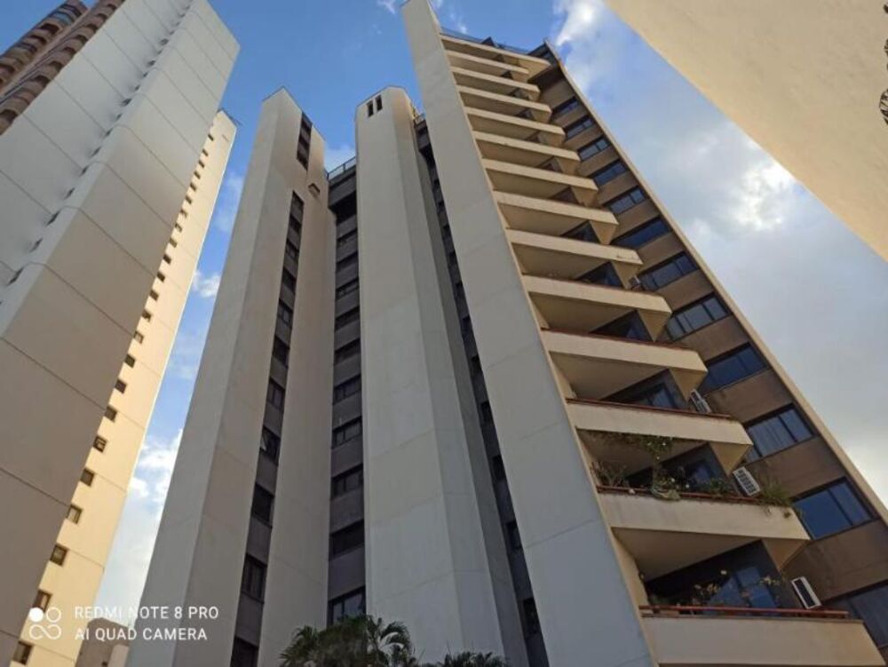 Apartamento, 4 quartos, 190 m² - Foto 4