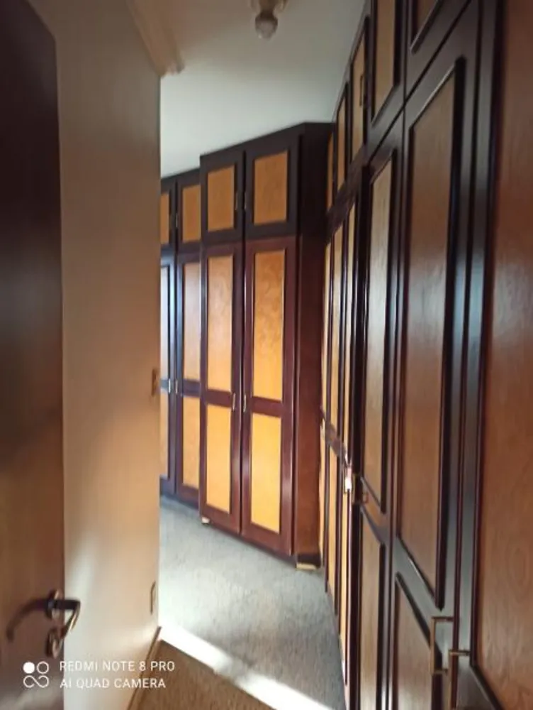 Apartamento, 4 quartos, 190 m² - Foto 5