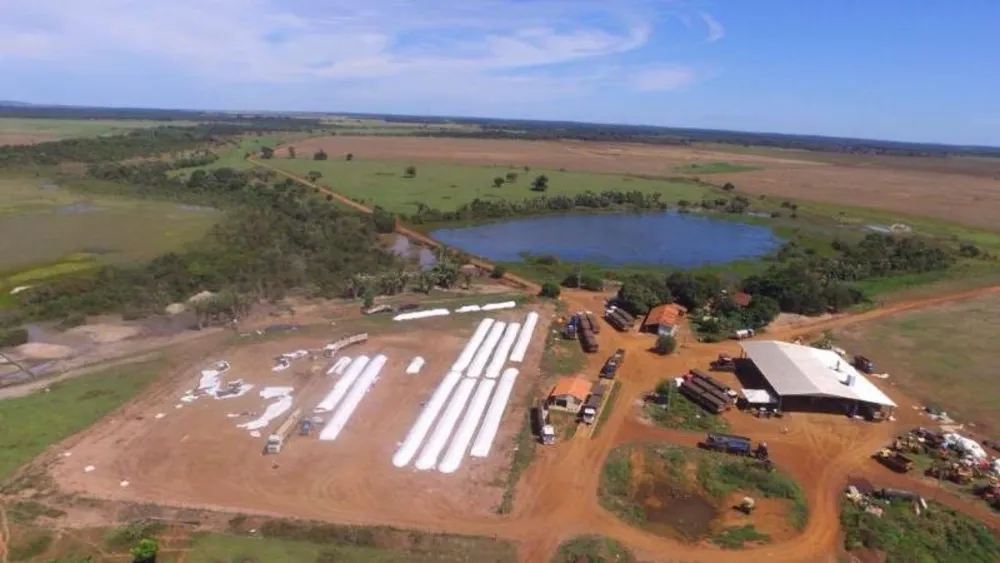 Fazenda - Foto 2
