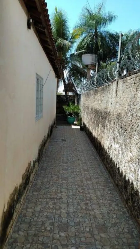 Casa, 4 quartos - Foto 10