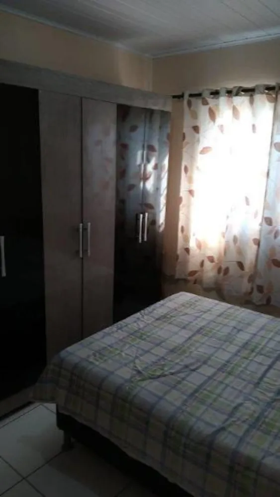 Casa, 4 quartos - Foto 5