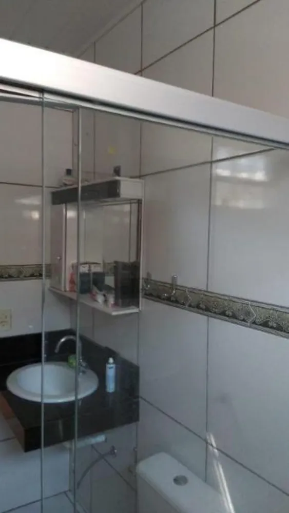Casa, 4 quartos - Foto 6