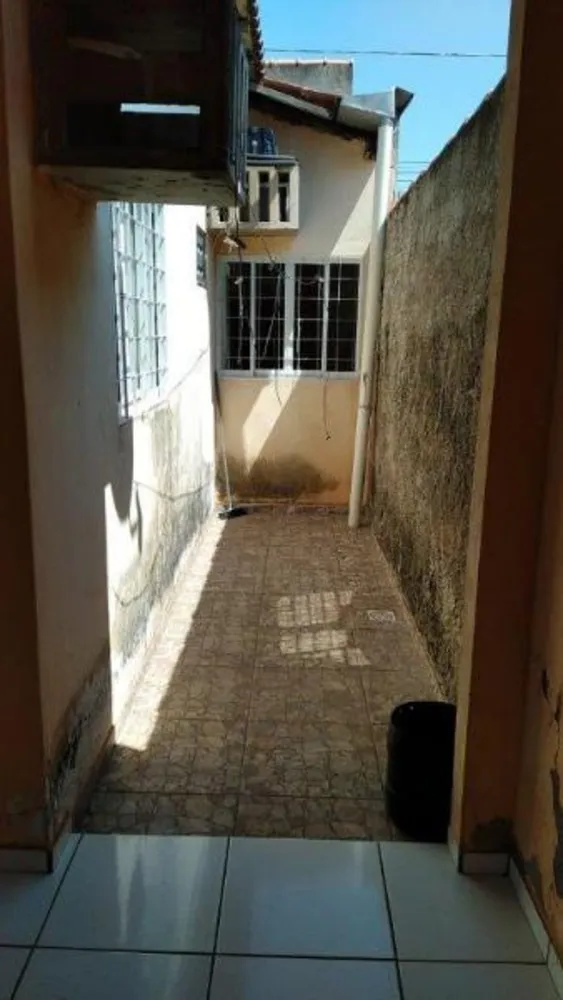 Casa, 4 quartos - Foto 11