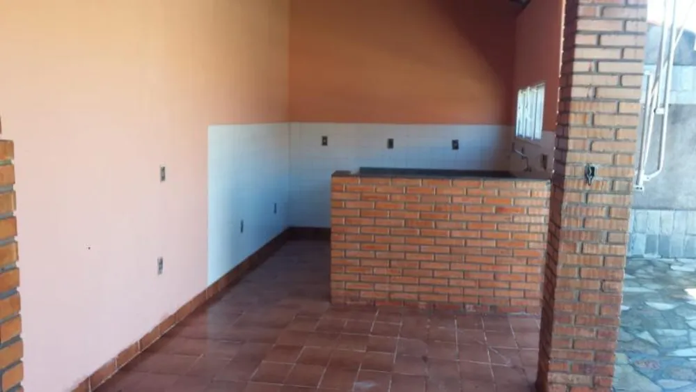 Casa, 3 quartos - Foto 11
