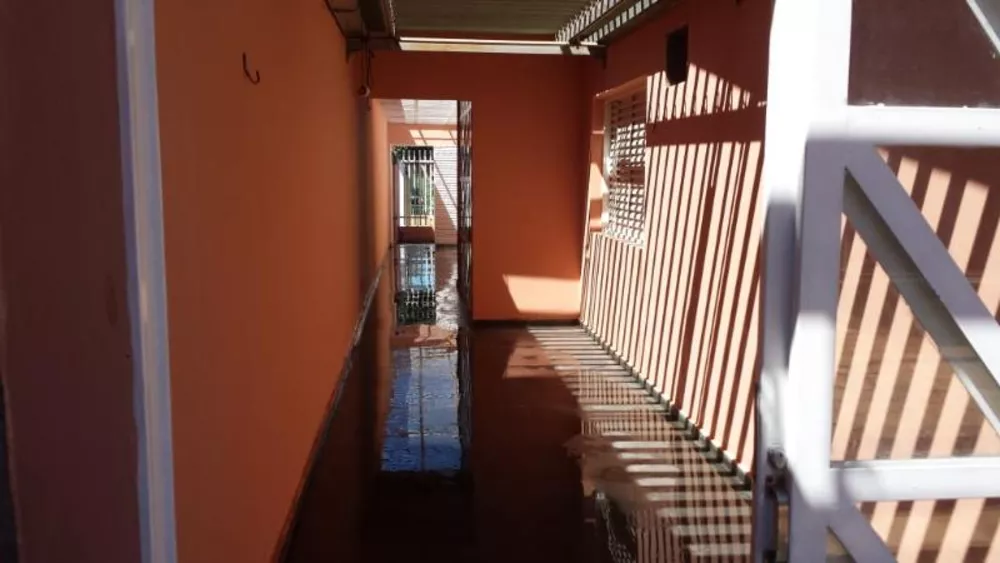 Casa à venda com 3 quartos - Foto 5