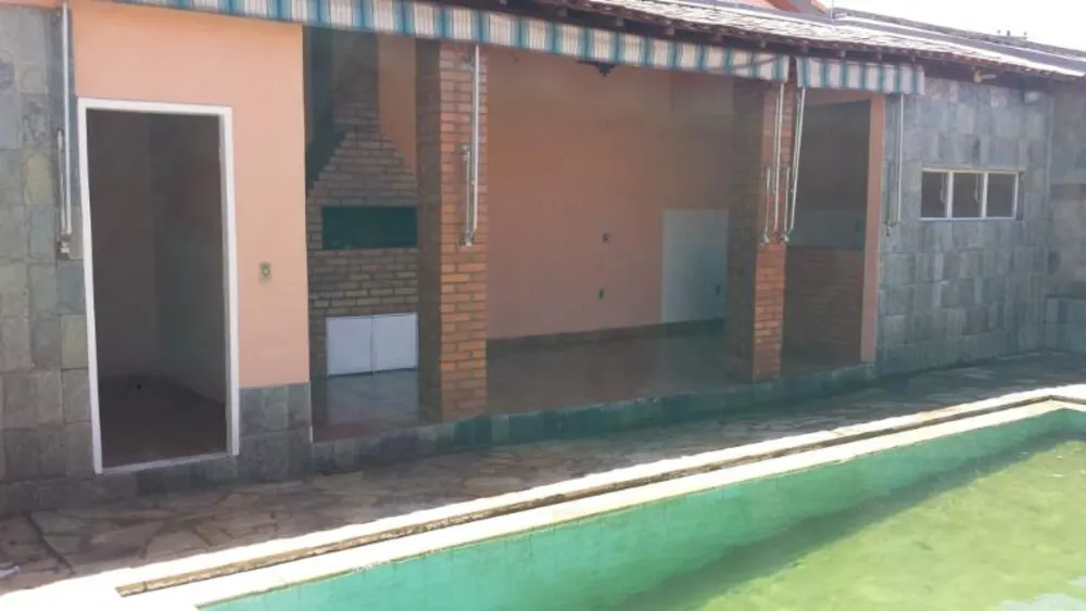 Casa, 3 quartos - Foto 10