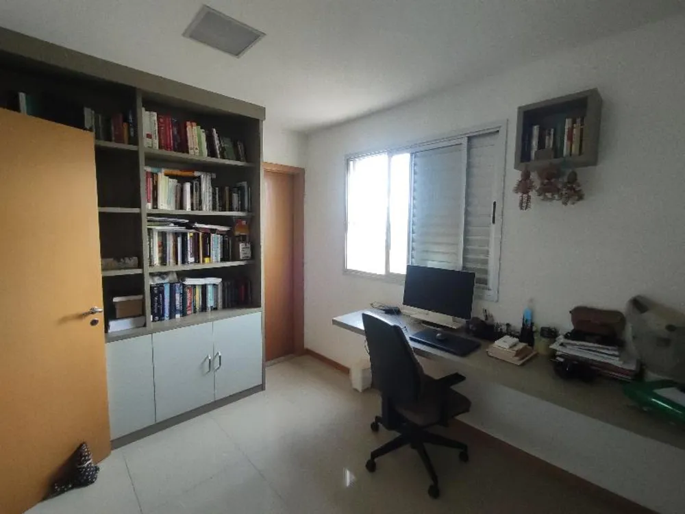 Apartamento, 3 quartos, 134 m² - Foto 6