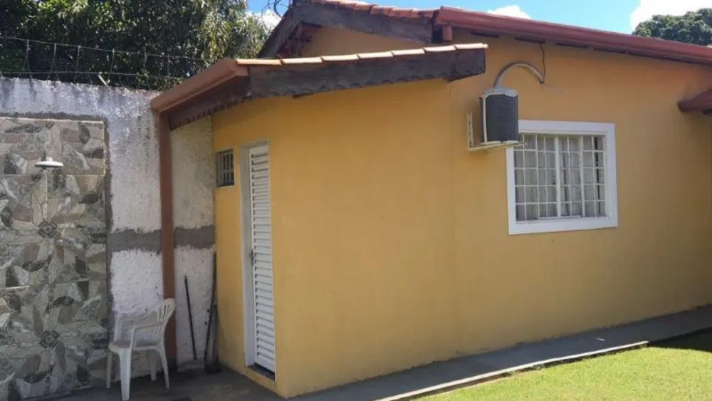 Casa, 4 quartos, 282 m² - Foto 2