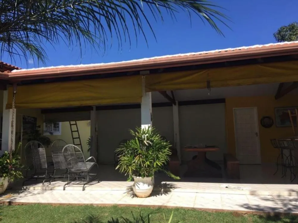 Casa, 4 quartos, 282 m² - Foto 4