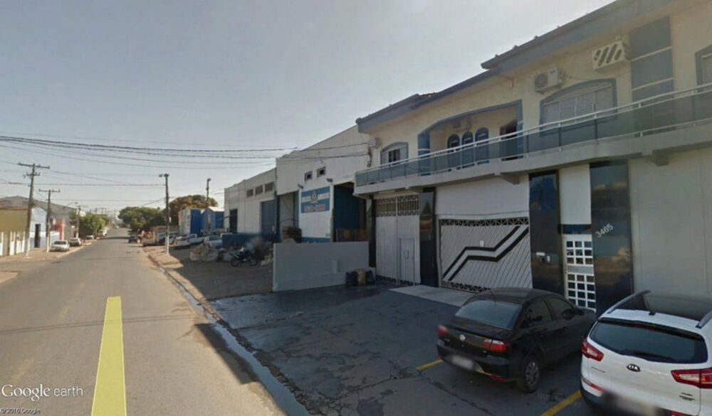 Apartamento, 3 quartos, 160 m² - Foto 1