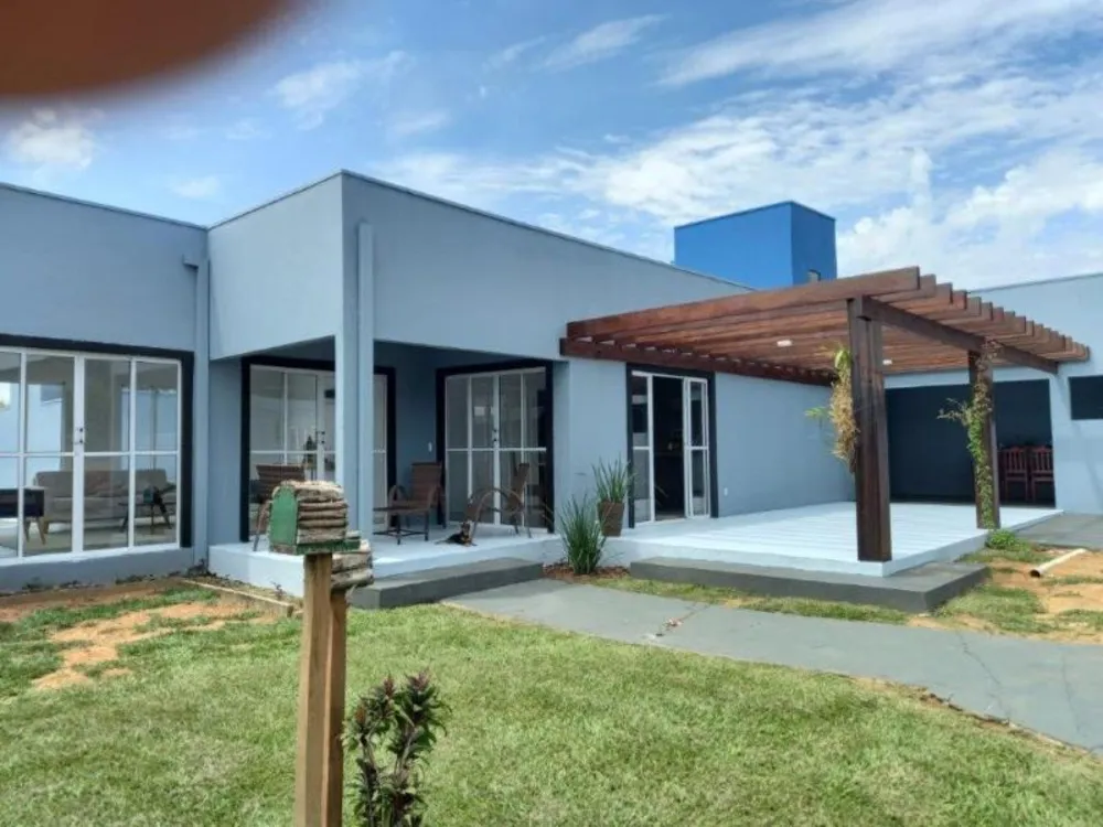 Casa, 3 quartos, 800 m² - Foto 6