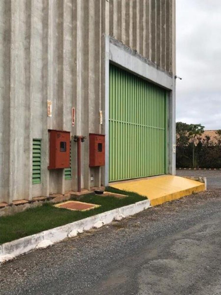 Depósito-Galpão-Armazém à venda e aluguel, 2000m² - Foto 3