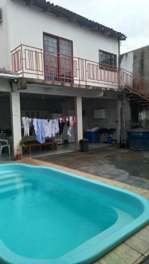 Casa, 4 quartos, 120 m² - Foto 12