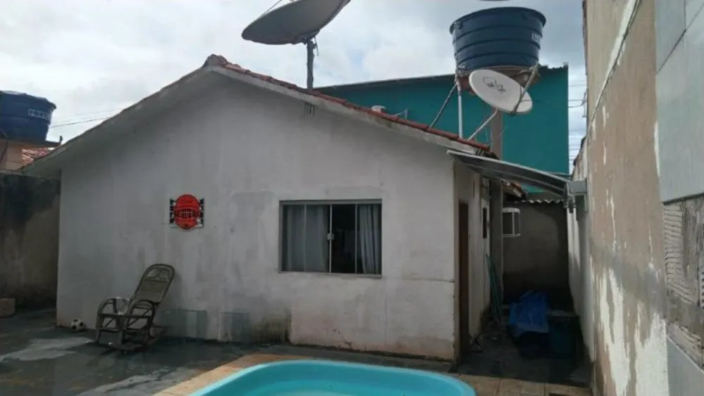 Casa, 4 quartos, 120 m² - Foto 10
