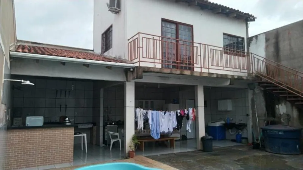 Casa, 4 quartos, 120 m² - Foto 11