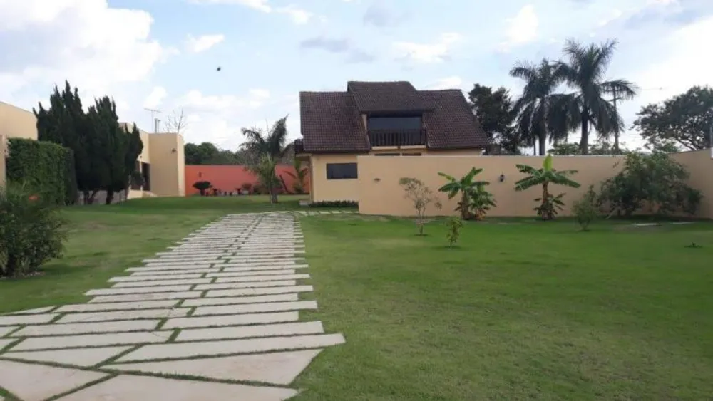 Casa, 640 m² - Foto 5