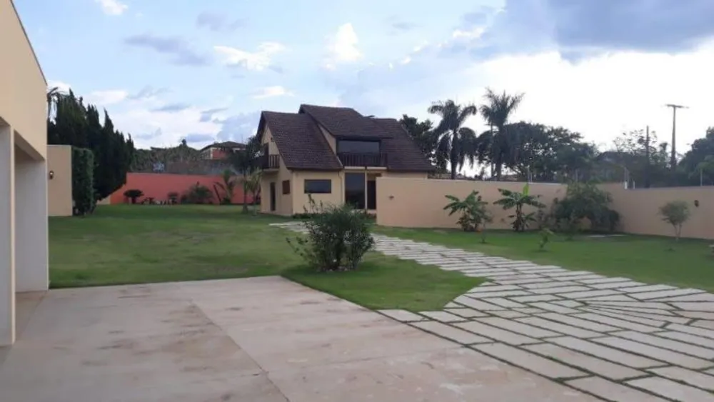 Casa, 640 m² - Foto 10