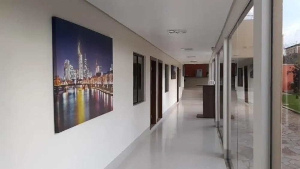 Casa, 640 m² - Foto 8