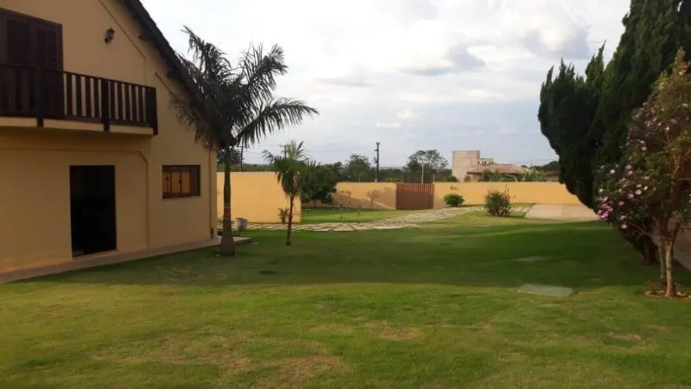 Casa, 640 m² - Foto 11