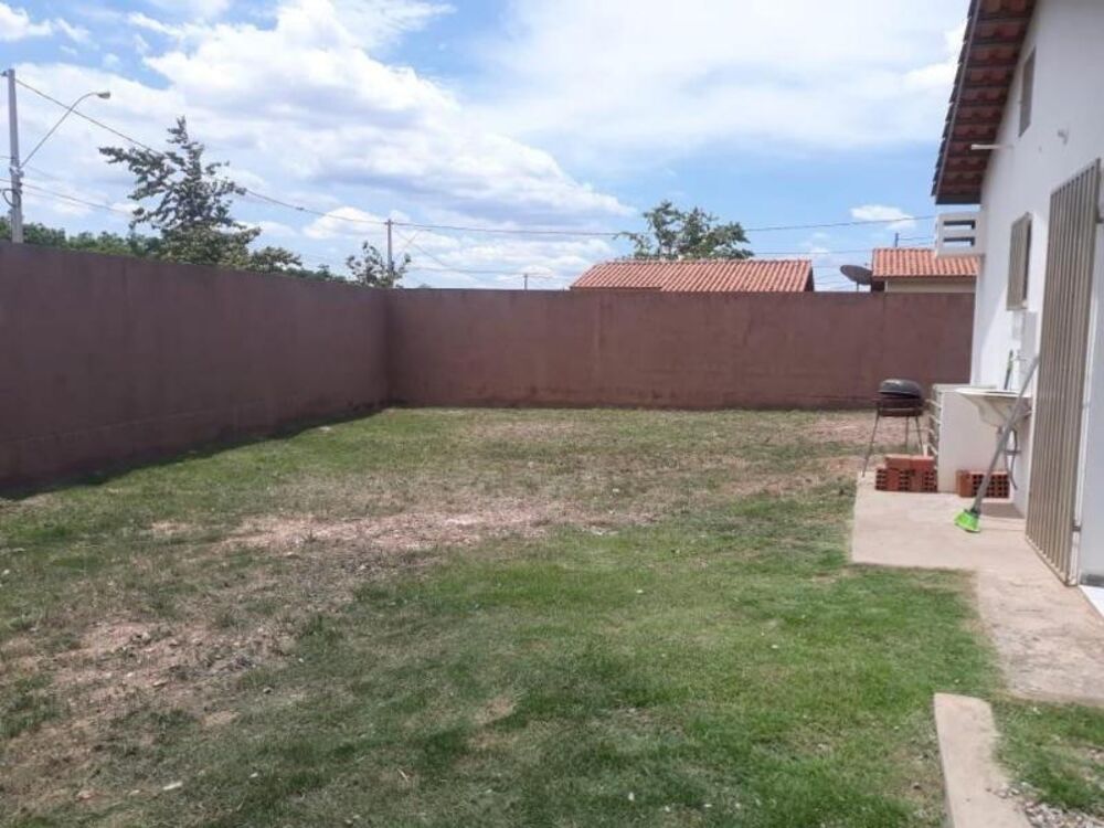 Casa à venda com 2 quartos, 50m² - Foto 7