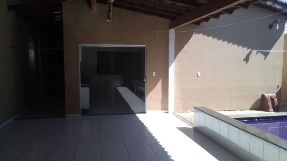 Casa, 3 quartos, 95 m² - Foto 14