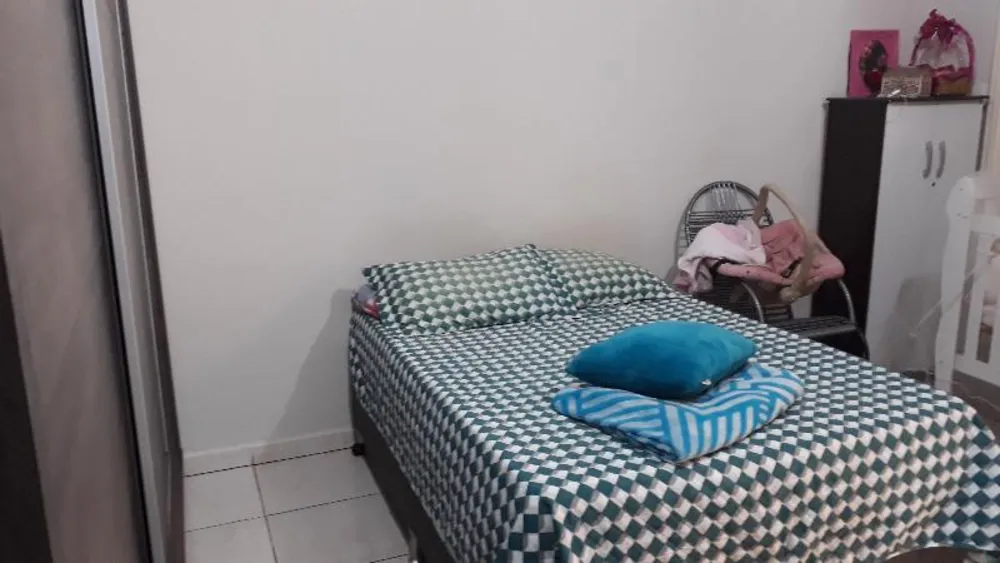 Casa, 3 quartos, 95 m² - Foto 8