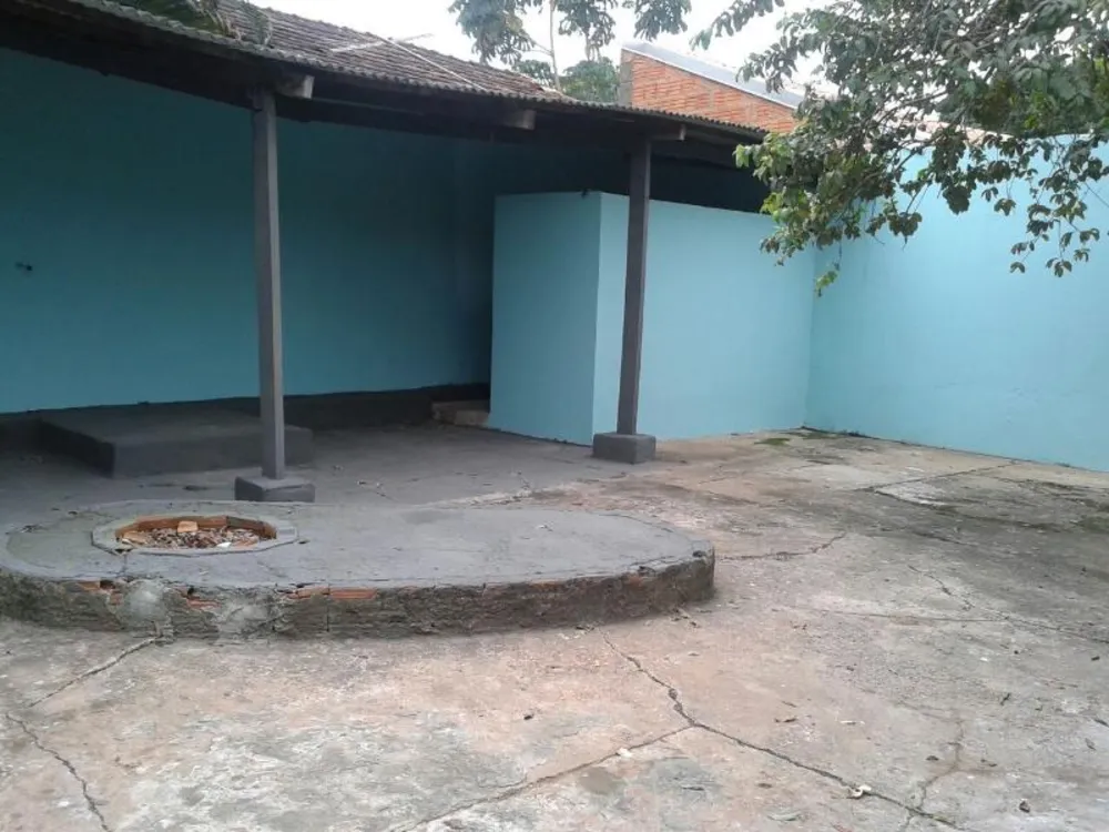 Casa, 3 quartos, 95 m² - Foto 12