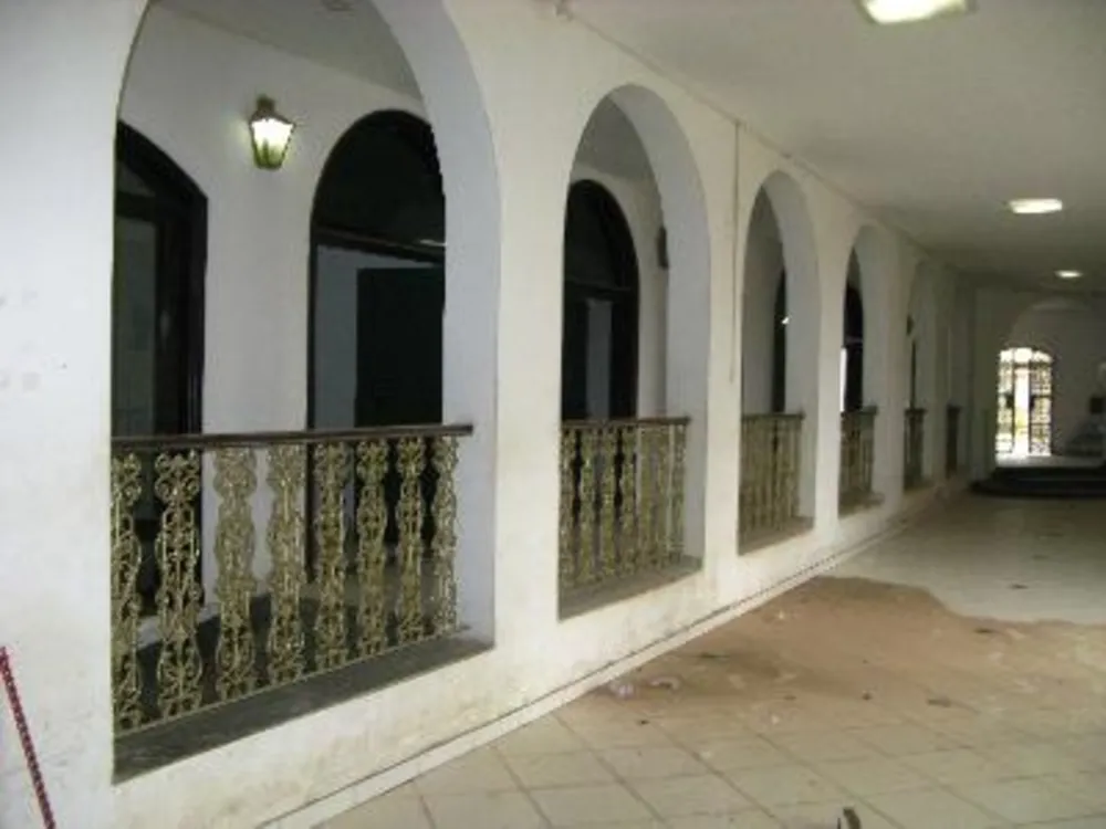 Casa, 3 quartos, 840 m² - Foto 6