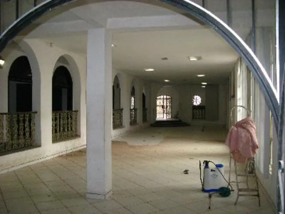 Casa, 3 quartos, 840 m² - Foto 4