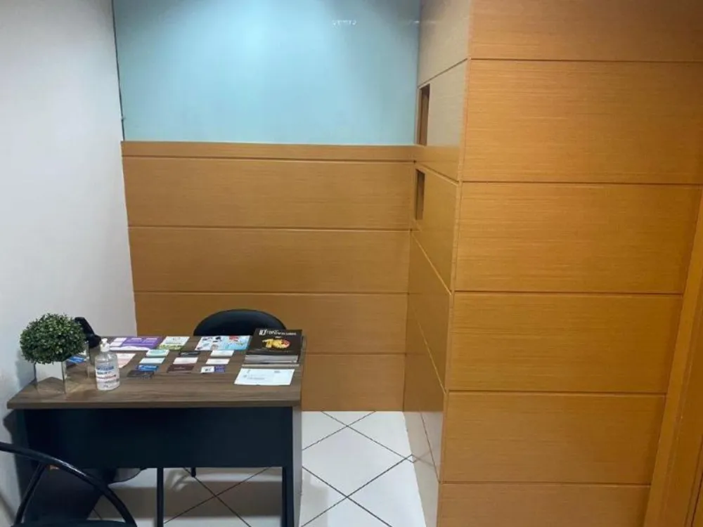 Sala-Conjunto, 64 m² - Foto 7