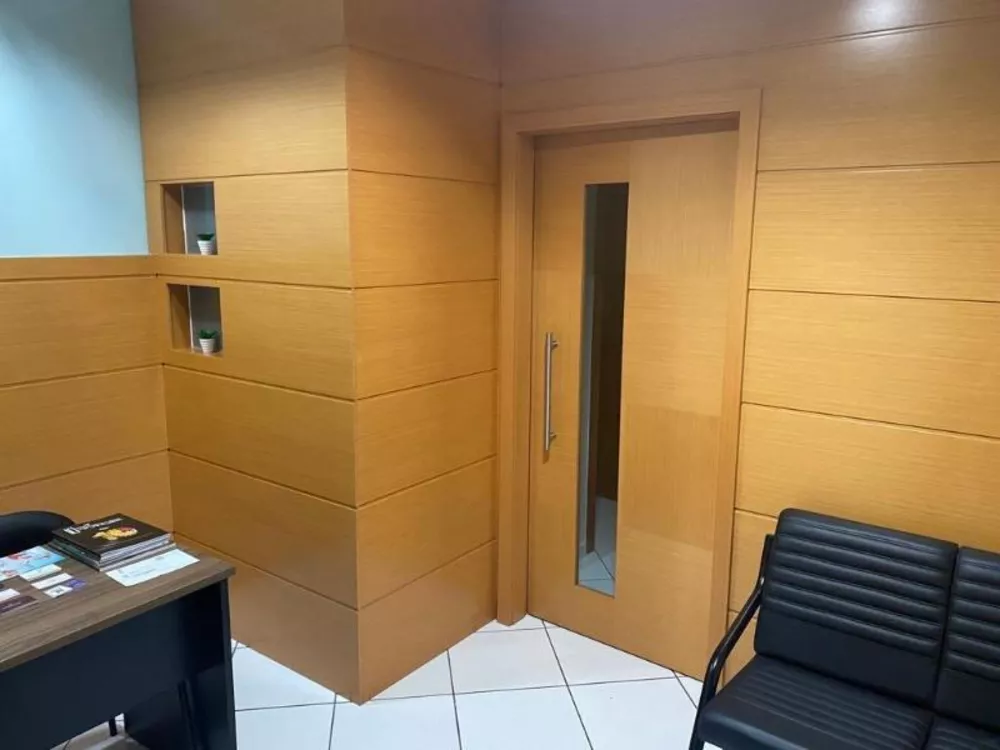 Conjunto Comercial-Sala à venda e aluguel com 3 quartos, 64m² - Foto 3