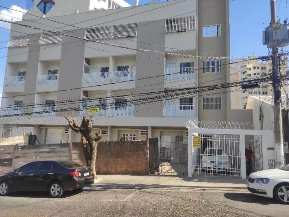 Kitnet-Studio, 35 m² - Foto 2