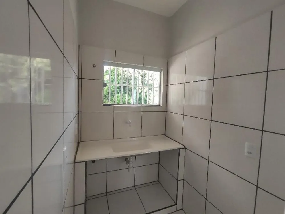 Kitnet-Studio, 35 m² - Foto 8