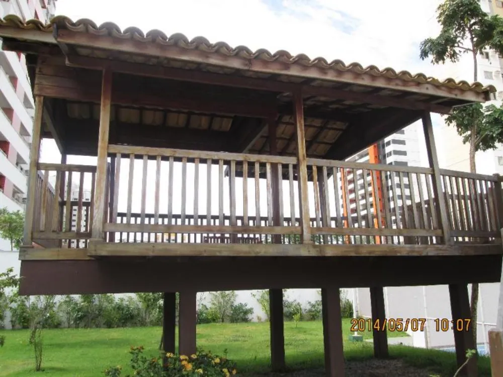 Apartamento, 3 quartos, 252 m² - Foto 7