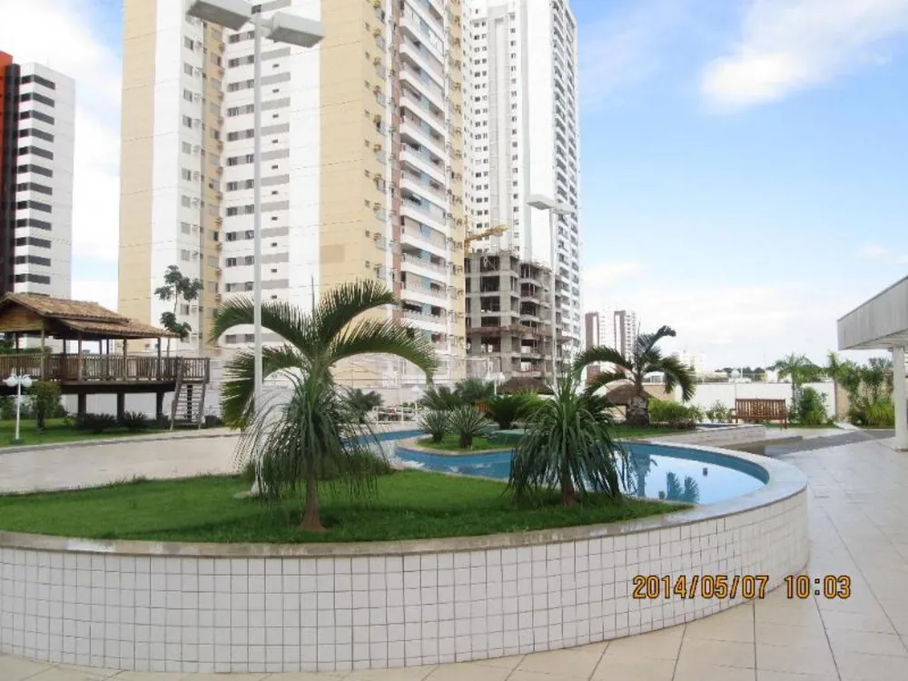 Apartamento, 3 quartos, 252 m² - Foto 6