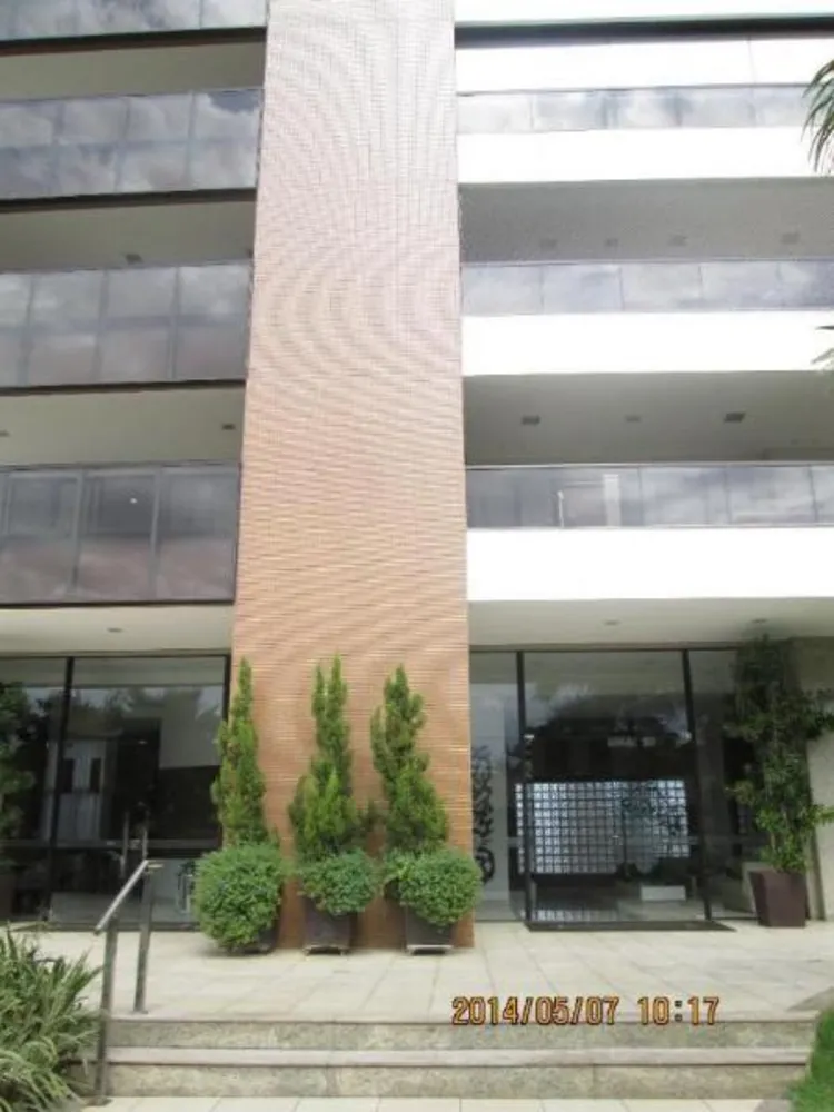 Apartamento, 3 quartos, 252 m² - Foto 3