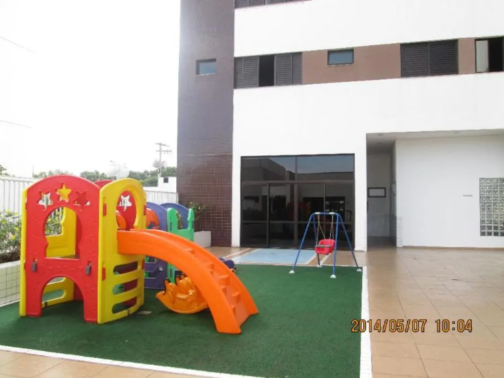 Apartamento, 3 quartos, 252 m² - Foto 8