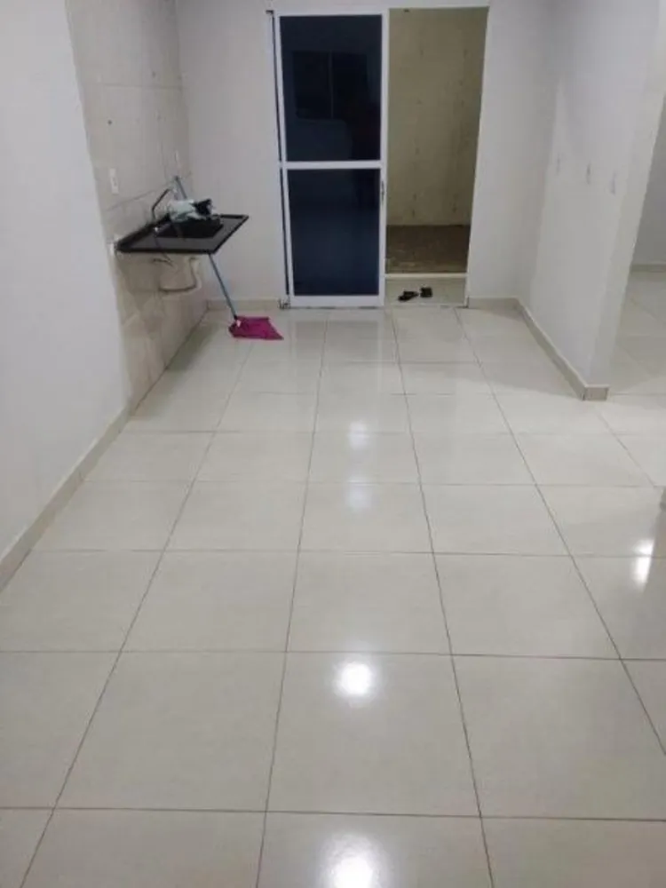Casa de Condomínio, 2 quartos - Foto 7