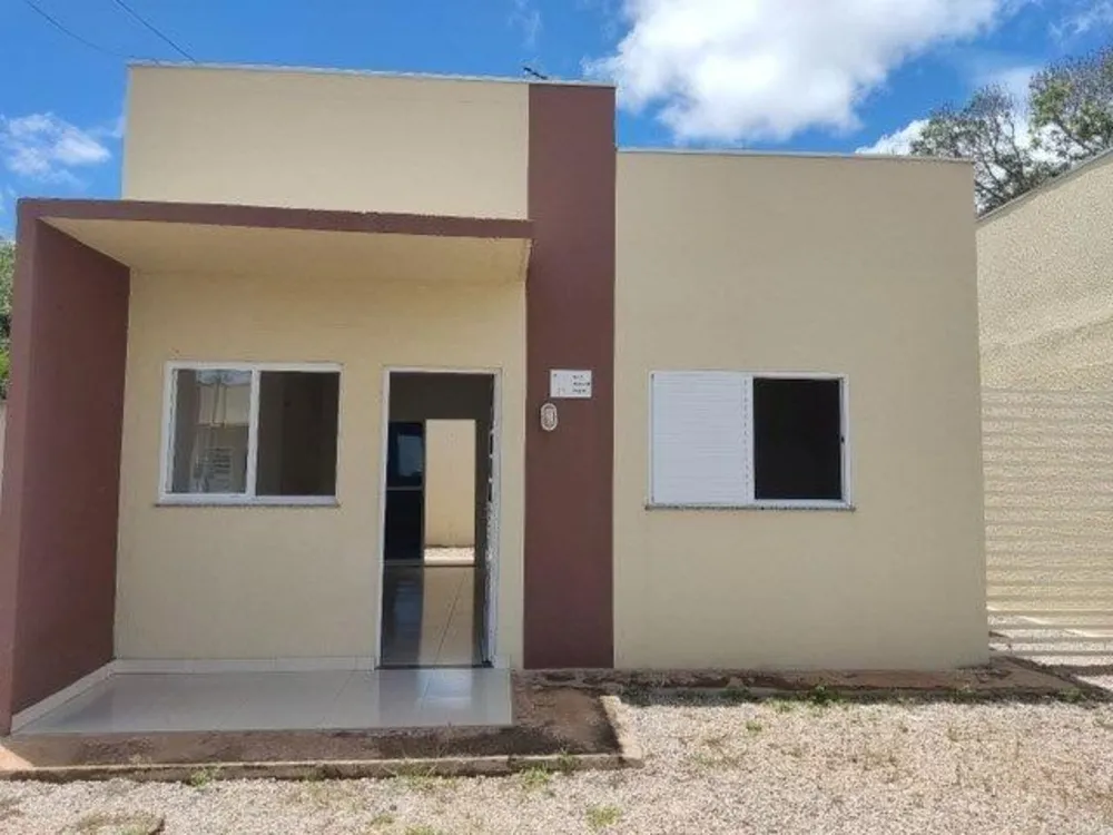Casa de Condomínio, 2 quartos - Foto 6