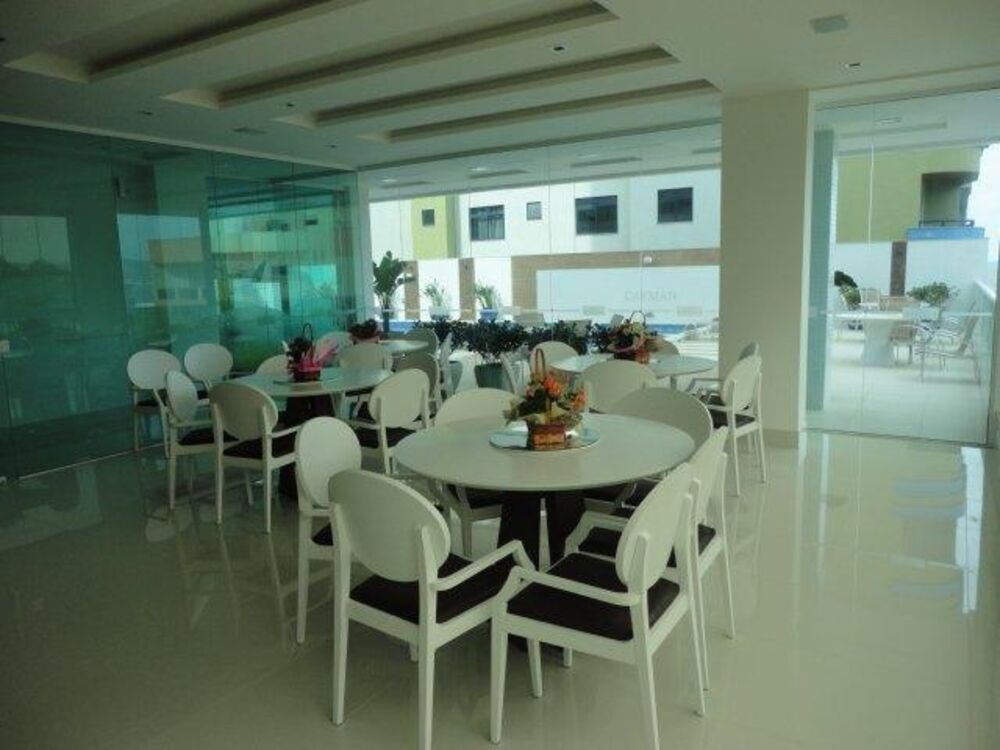 Apartamento, 3 quartos, 247 m² - Foto 31