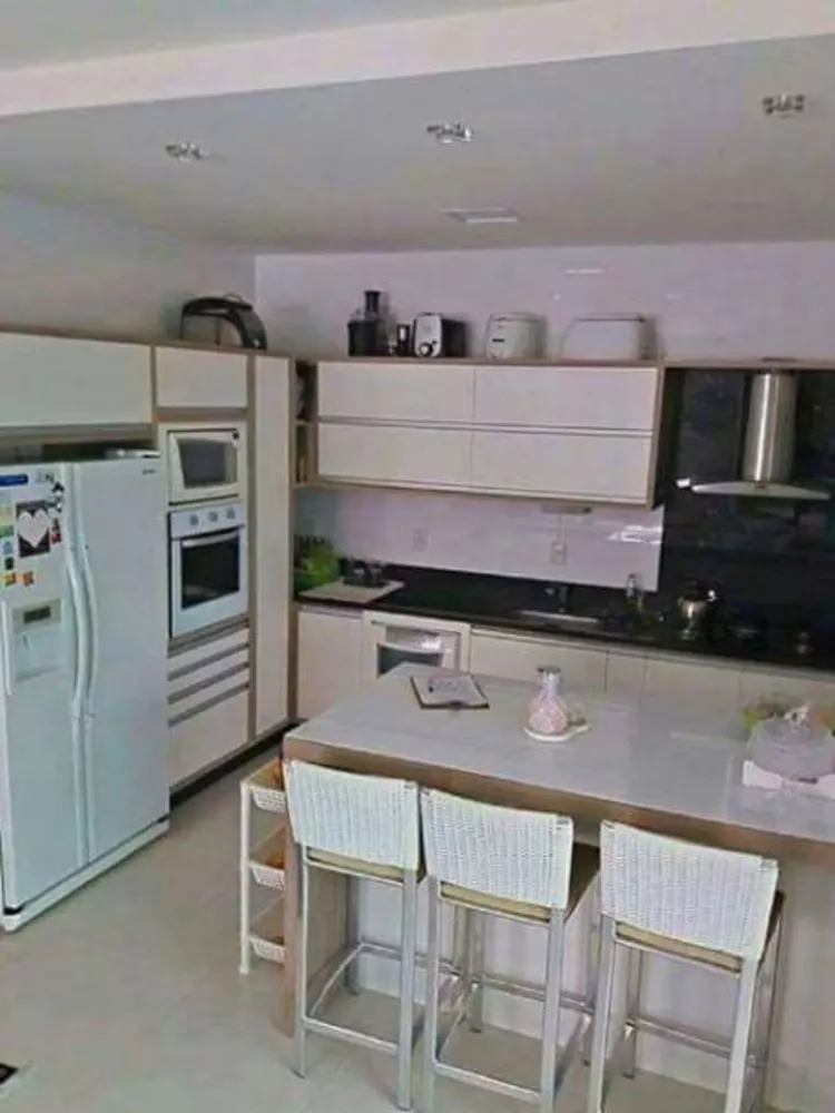 Apartamento, 3 quartos, 247 m² - Foto 1