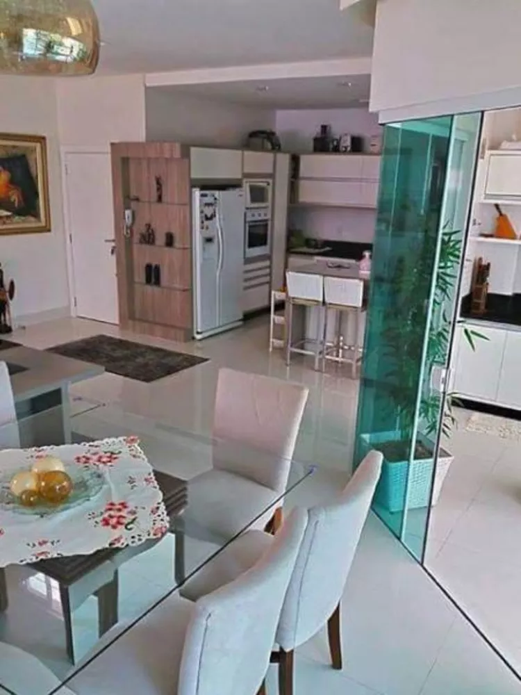Apartamento, 3 quartos, 247 m² - Foto 4